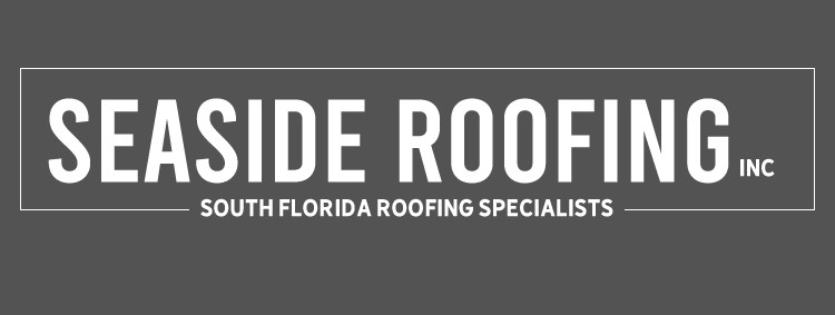 Seaside Roofing Inc