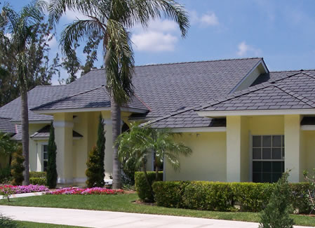 Residential Roofing at Seaside Roofing, Inc.